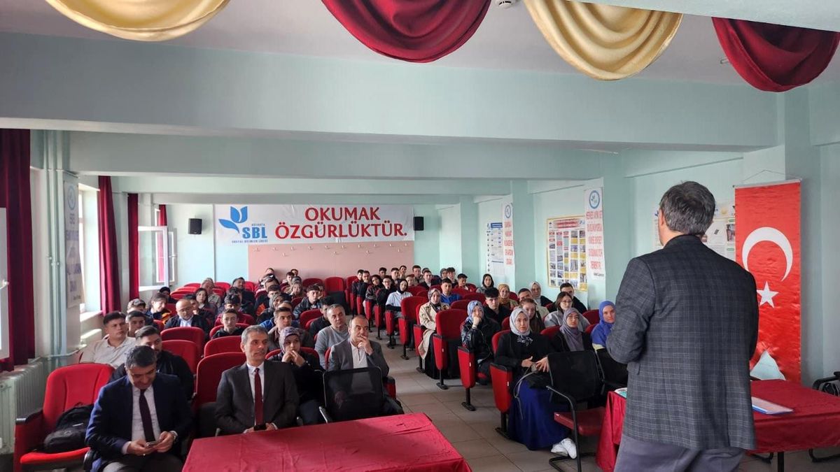 Kütahya'da ÇEDES il çalıştayı gerçekleştirildi