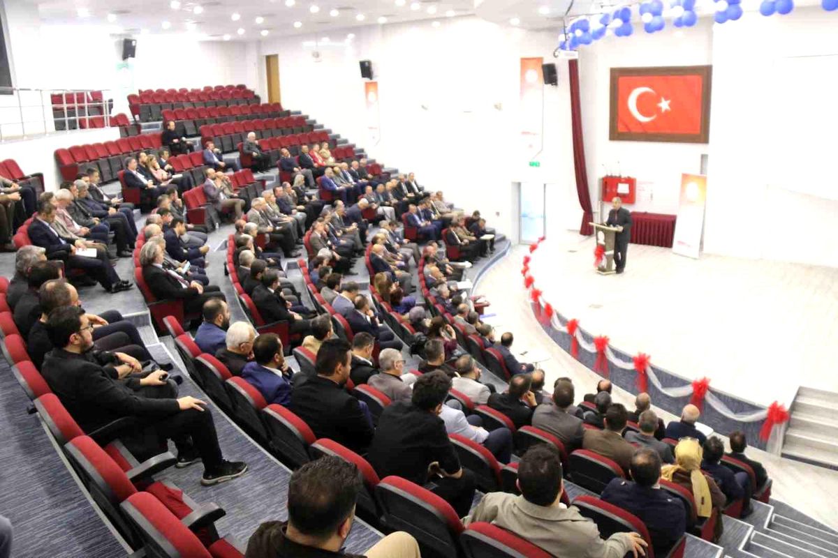 Kütahya'da okul güvenliği değerlendirme toplantısı yapıldı