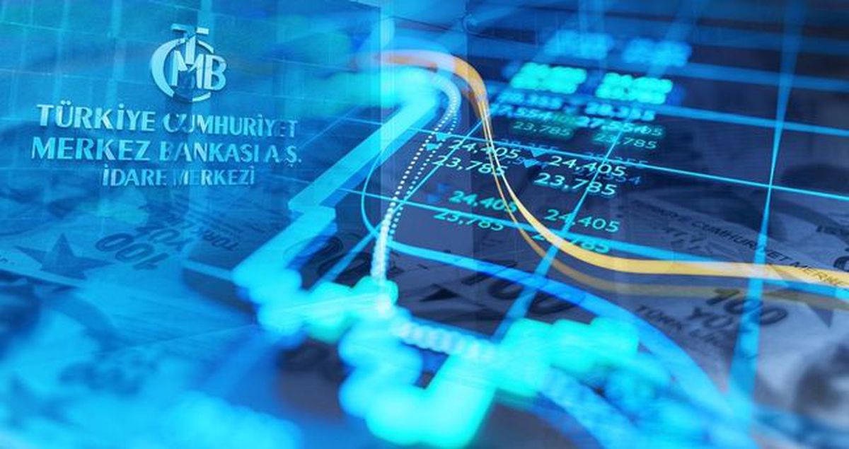 Merkez Bankası faiz kararı SON DAKİKA! Merkez Bankası Nisan ayı faiz kararı açıklandı mı? TCMB faiz kararı...