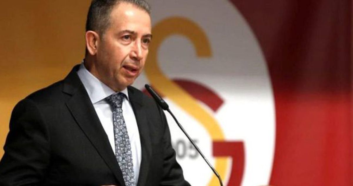 Metin Öztürk kimdir, ne iş yapıyor, serveti ne kadar? Galatasaray İkinci Başkanı Metin Öztürk neden PFDK'y...