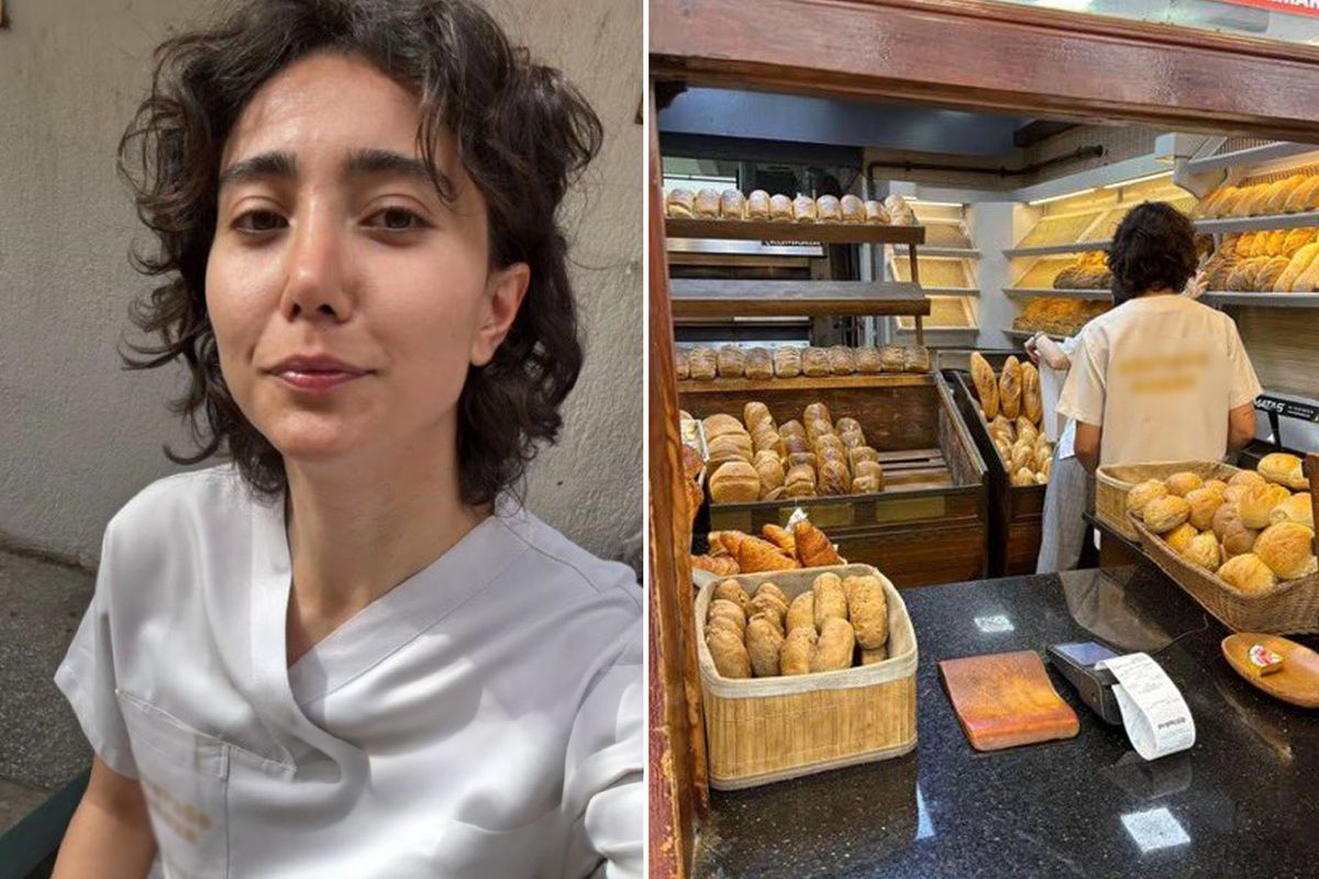Miss Turkey yarışmacısı 'Mutluluğu buldum' diyerek yeni işini paylaştı