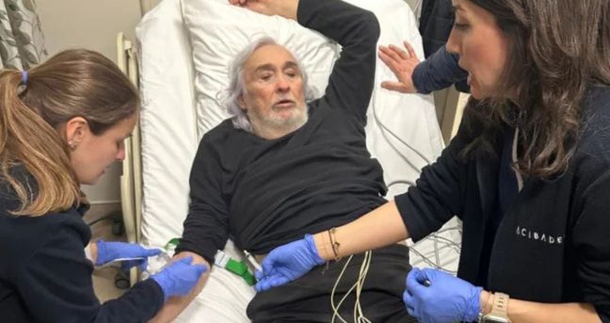 Müjdat Gezen'e ne oldu, neden hastaneye kaldırıldı? Müjdat Gezen seyirci tartışma olayı nedir?