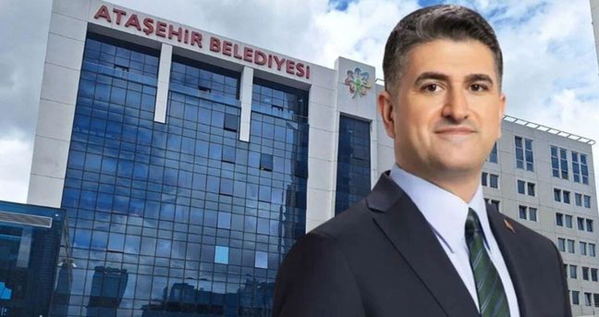 Onursal Adıgüzel kimdir? Ataşehir Belediye Başkanı Onursal Adıgüzel kaç yaşında, nereli, babası kim?