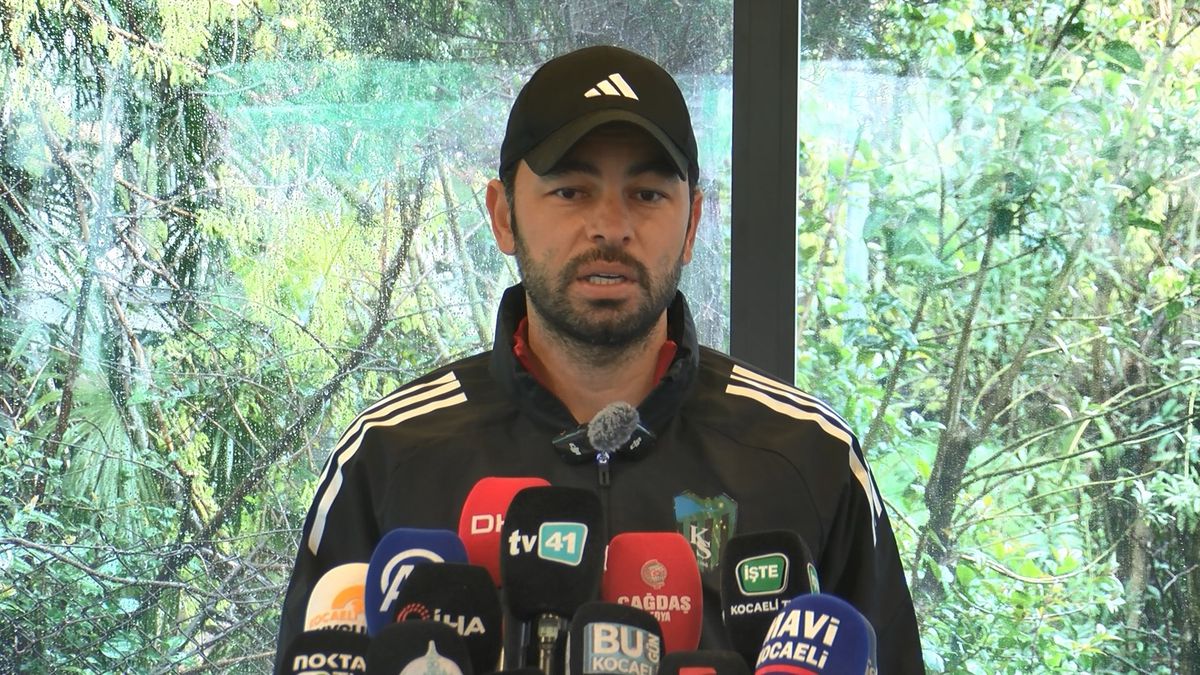 Selçuk İnan: Dört maçta alabildiğimiz kadar puan almak istiyoruz
