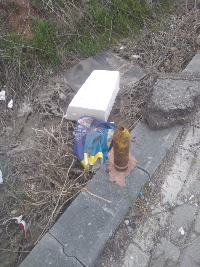 sivasta yol kenarinda havan to 19772786 7331 4 m