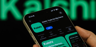 Tahmin piyasaları devi Kalshi kripto türev piyasasına giriyor