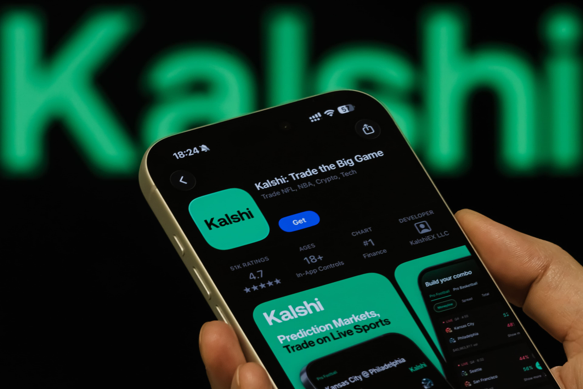 Tahmin piyasaları devi Kalshi kripto türev piyasasına giriyor