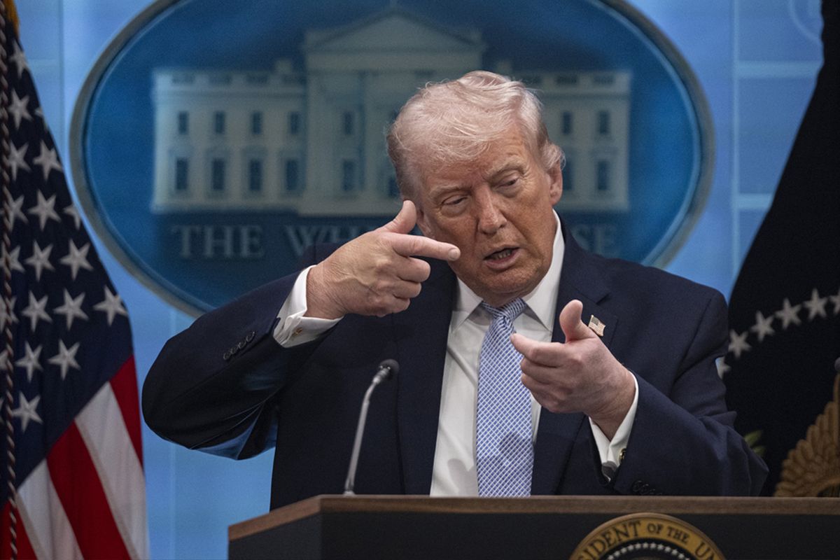 Trump'tan İran'ın şartlarına yanıt! Kesin kararını duyurdu