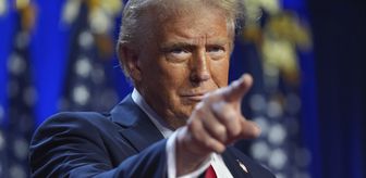 Trump'tan kurmaylarına: İran'ı yeniden bombalayalım mı?