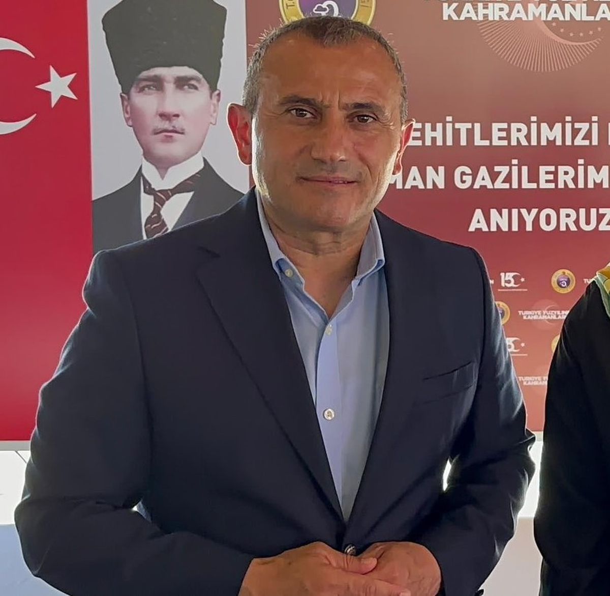Tunceli Barosu, Eski Vali Tuncay Sonel'in İsminin Kaldırılmasını Talep Etti