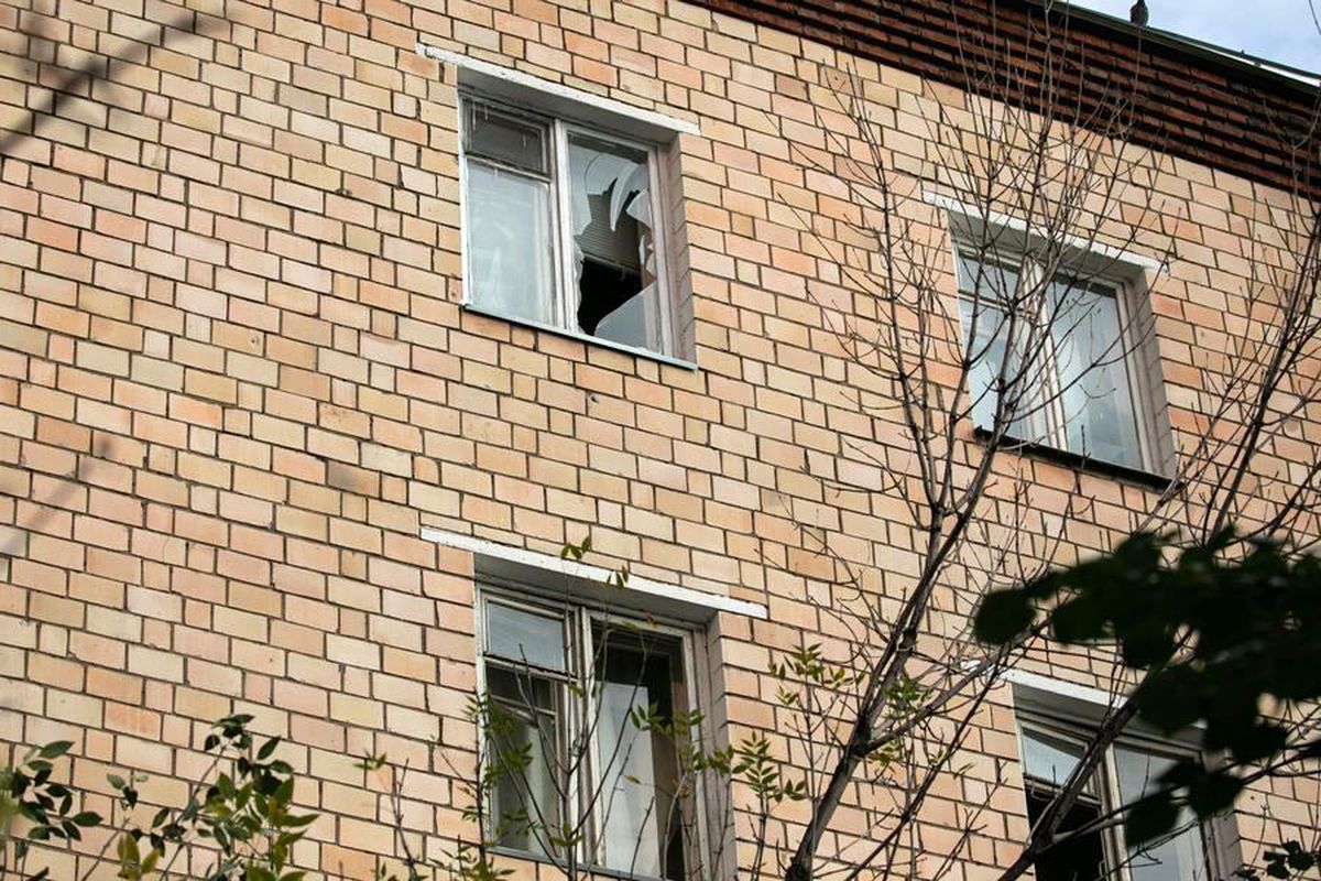 Ukrayna'dan Rusya'nın Sızran Kentine İha Saldırısı: 2 Ölü