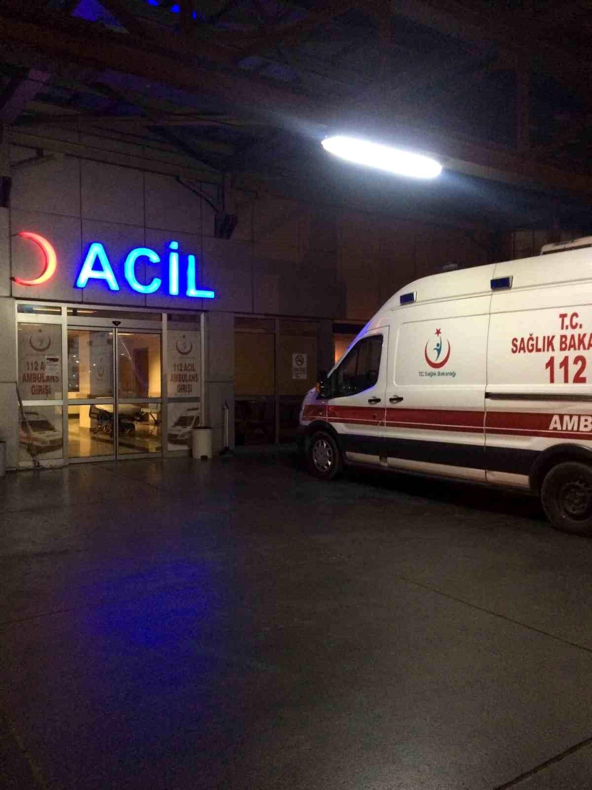 15 yaşındaki çocuk kalp krizi sonucu hayatını kaybetti