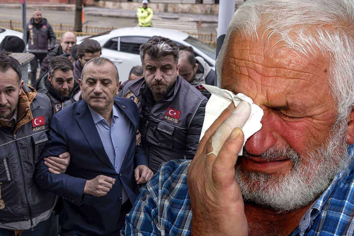 17 yıldır aranan Yusuf'la ilgili 'Tuncay Sonel' detayı! Kullandığı ifade kafaları karıştırdı