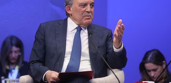 Abdullah Gül uzun süren sessizliğini bozdu! İki ülkeye sert çıktı