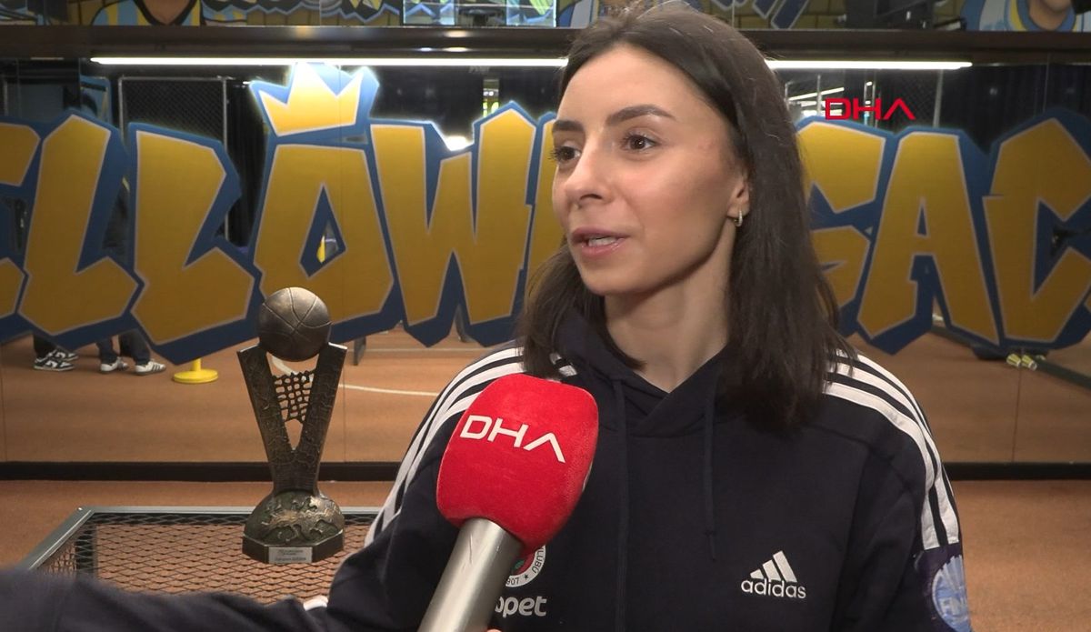 Alperi Onar: 4 kupa hedefiyle yola çıktık, 4'ünü de müzemize getirdik