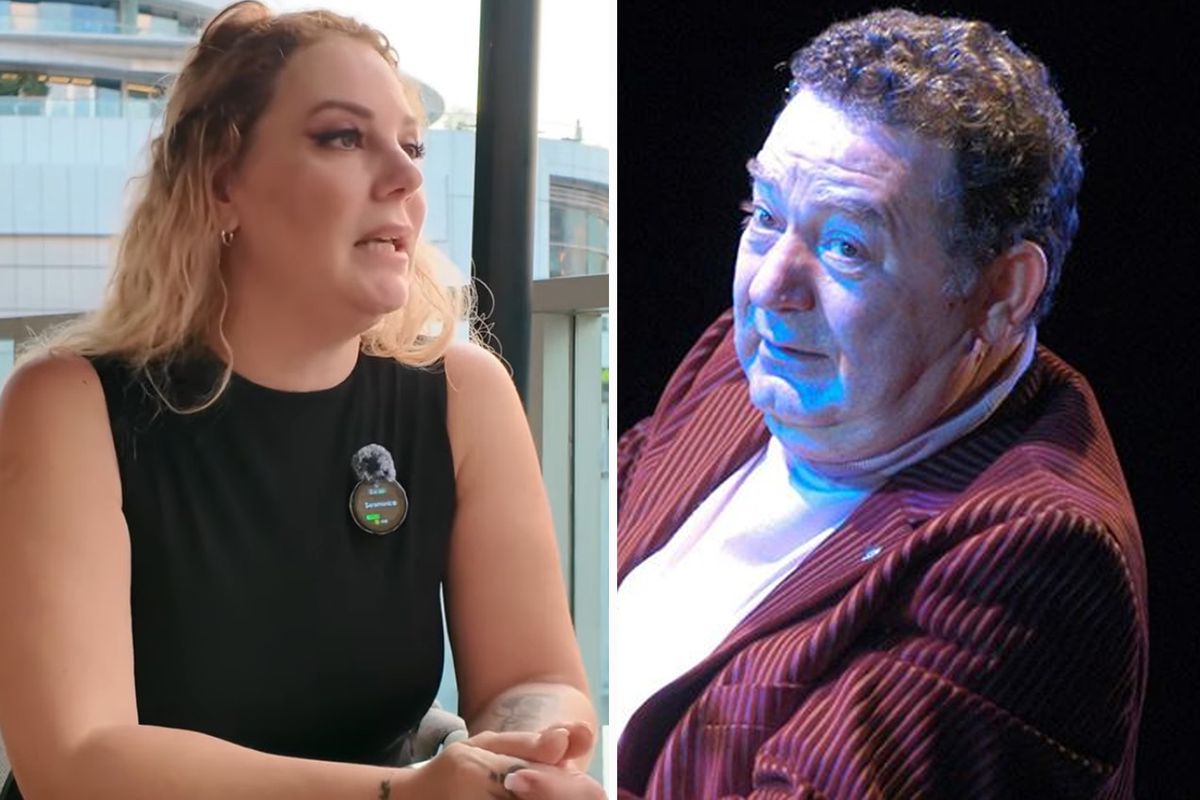 Beste Açar'dan üvey annesi İpek Açar hakkında 'sahte imza' iddiasıyla suç duyurusu