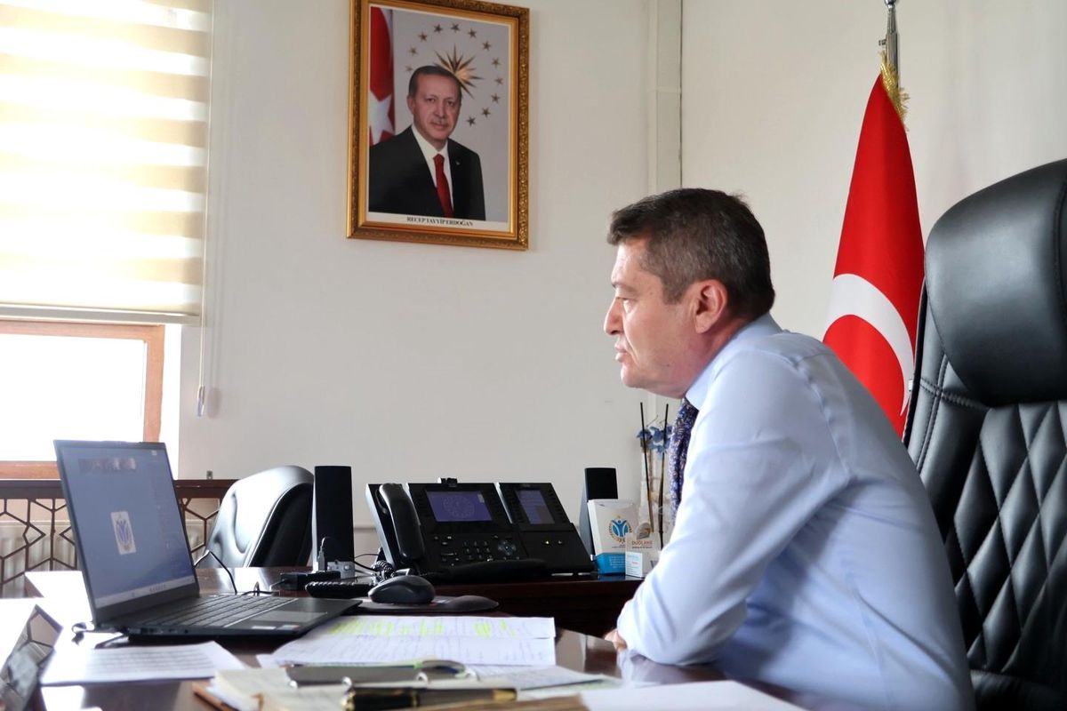 Bilecik'te 'Okul Güvenliği' masaya yatırıldı