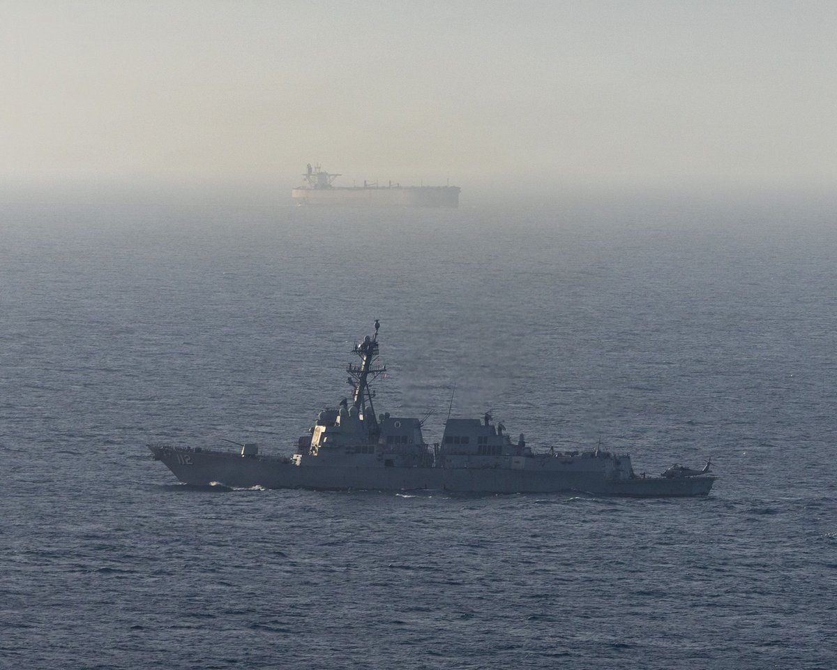CENTCOM: İran ablukasında 31 gemi geri döndürüldü