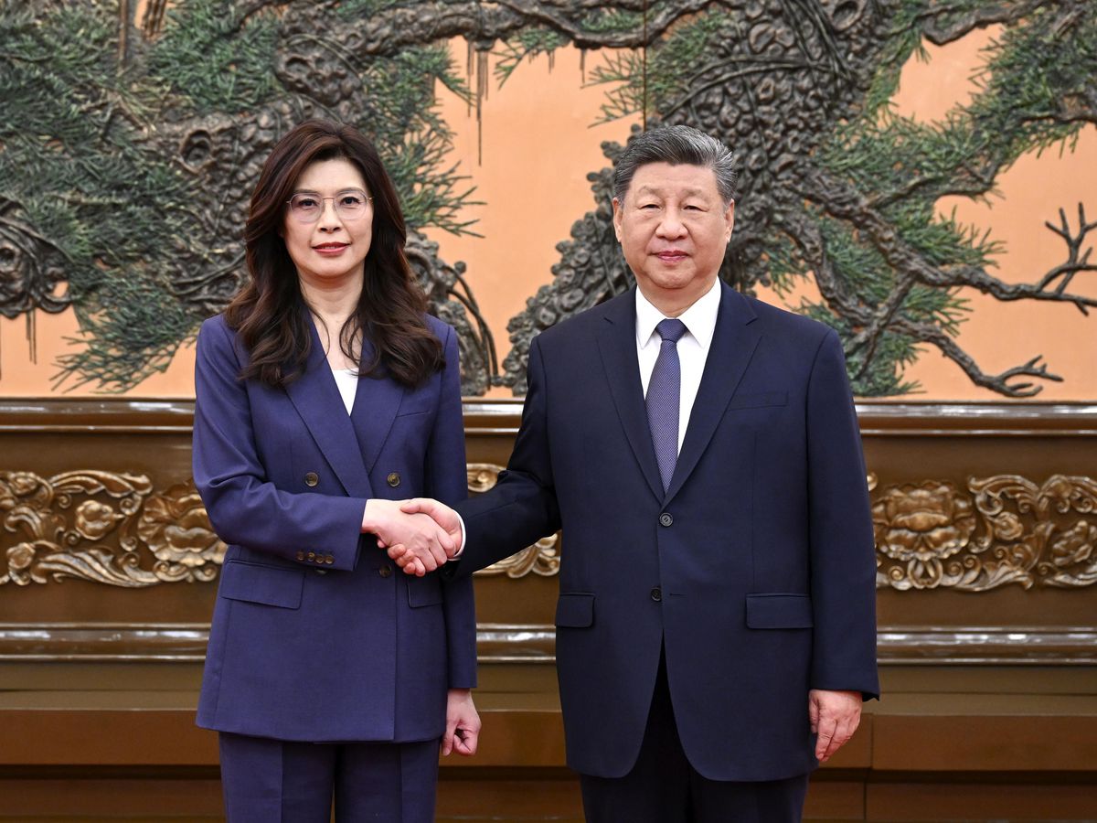 Çin Anakarası: Yeniden Birleşme, Taiwanlı Soydaşlarımızın Refahı Açısından Kilit Önemde