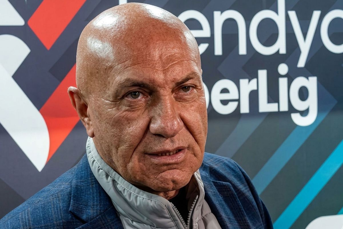 ''Cumhurbaşkanı'na sesleniyorum'' diyen Yüksel Yıldırım hakemi topa tuttu: Düdüğünü as!
