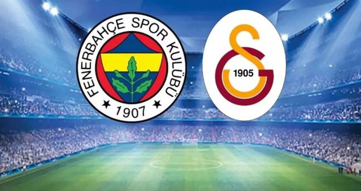 Derbi ne zaman? Galatasaray Fenerbahçe maçı ne zaman, saat kaçta oynanacak?