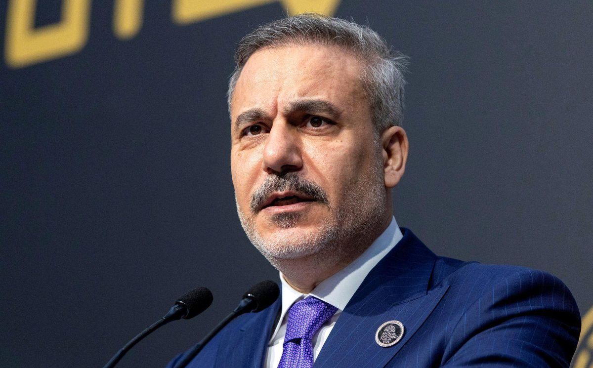 Dışişleri Bakanı Fidan Londra'ya geliyor: Türkiye-İngiltere ilişkilerinde son durum ne?