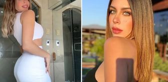 Eski güzellik kraliçesinin acı sonu: Şüpheli çok yakınında