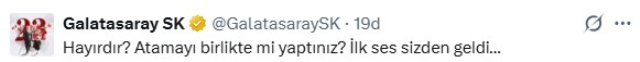 gerilim iyice tavan yapti gala 111034afa0 3216 3 m