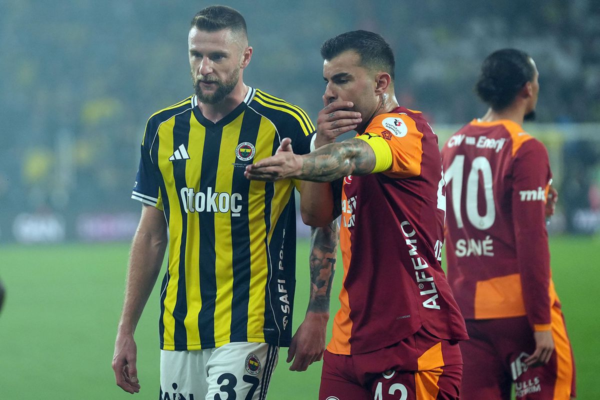 Gerilim iyice tavan yaptı! Galatasaray'dan Fenerbahçe'nin paylaşımına çok sert yanıt