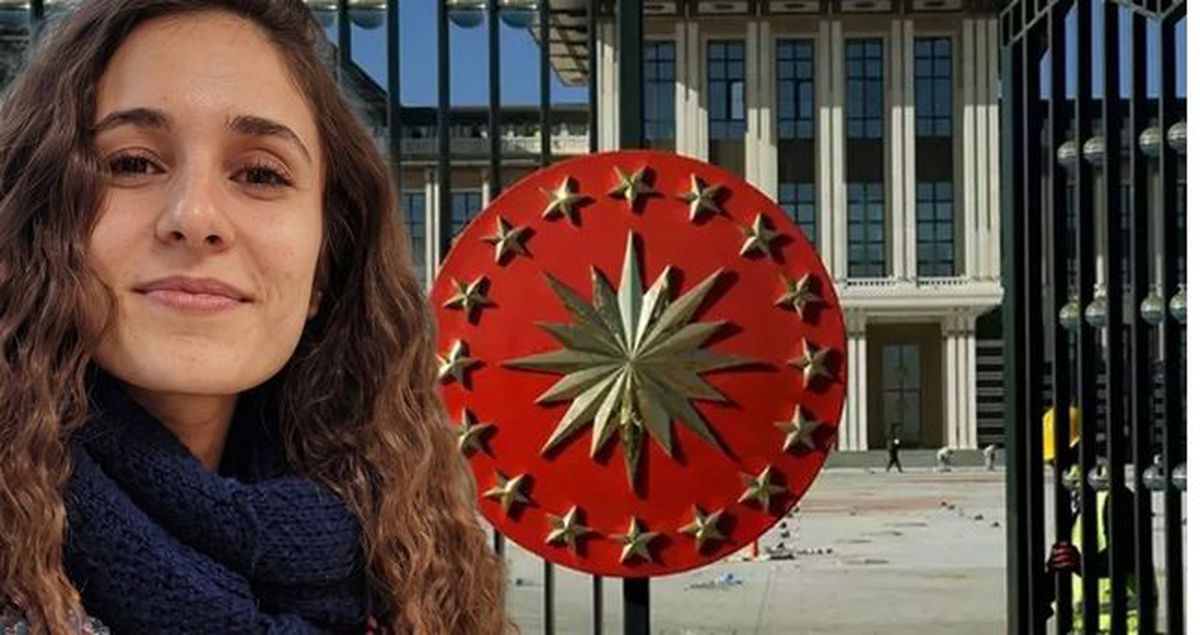 Gülistan Doku'yu kim öldürdü, katili kim?