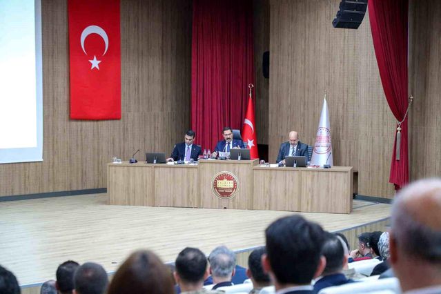 Hatay’da “Güvenli Okul, Güvenli Gelecek” projesi tanıtıldı