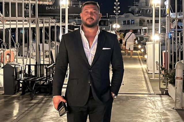 İş insanı Adem Kaçan’dan demir çelikte üretim ve tedarik açıklaması