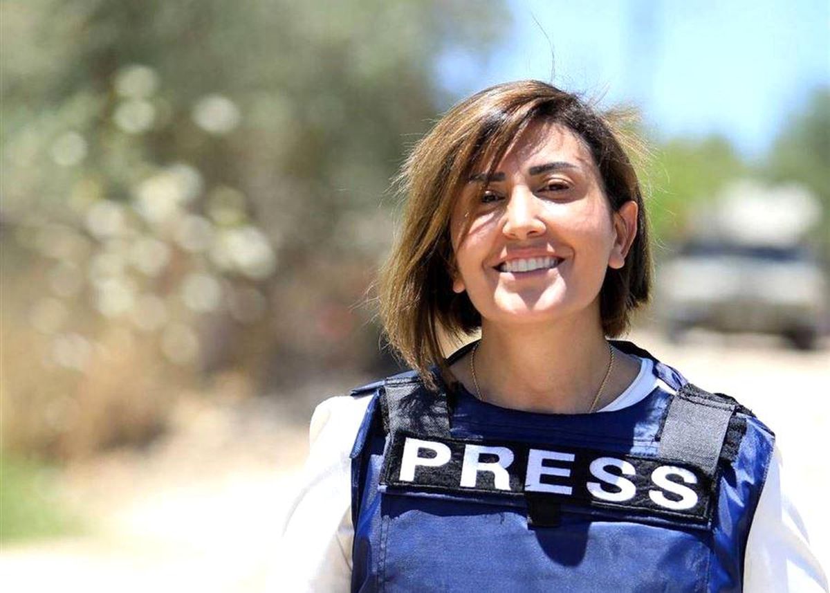 İsrail'in Lübnan'a saldırısında 1 gazeteci hayatını kaybetti
