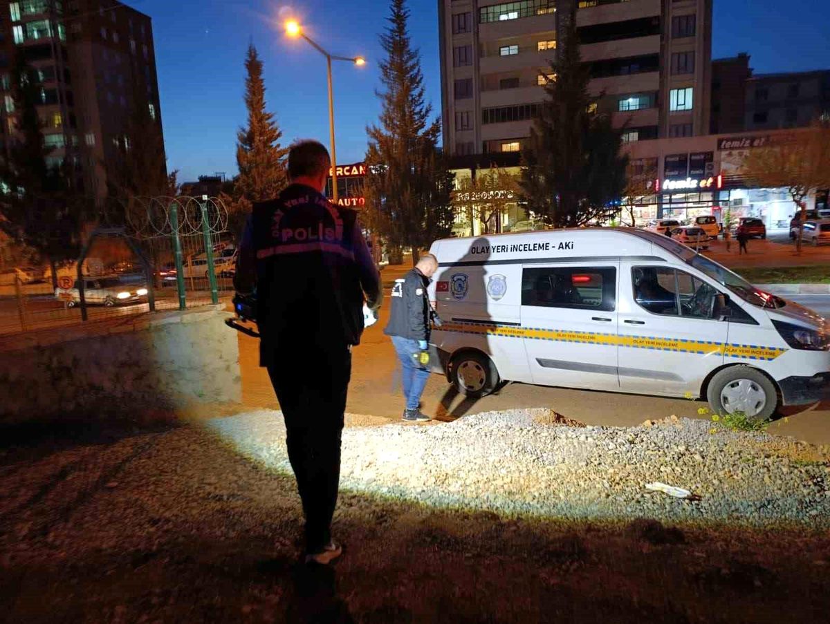Kahramanmaraş'ta elektrik akımına kapılan işçi yaşamını yitirdi