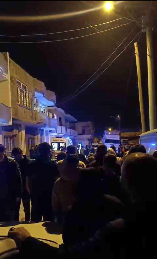 mardin de kiz kacirma iddiasi silahli kavgaya 19775101 o