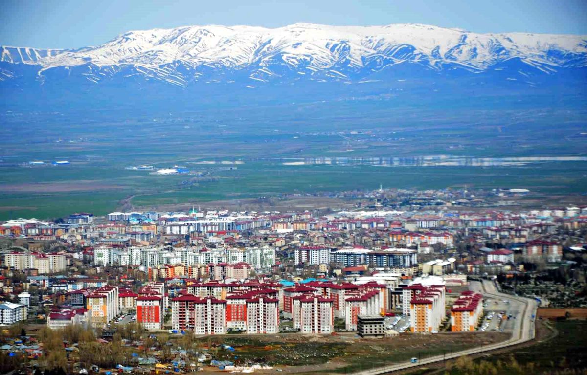 Meteorolojiden kuvvetli rüzgar uyarısı