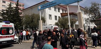 Okullarda yeni dönem! İşte 7 basamaklı yeni güvenlik modeli