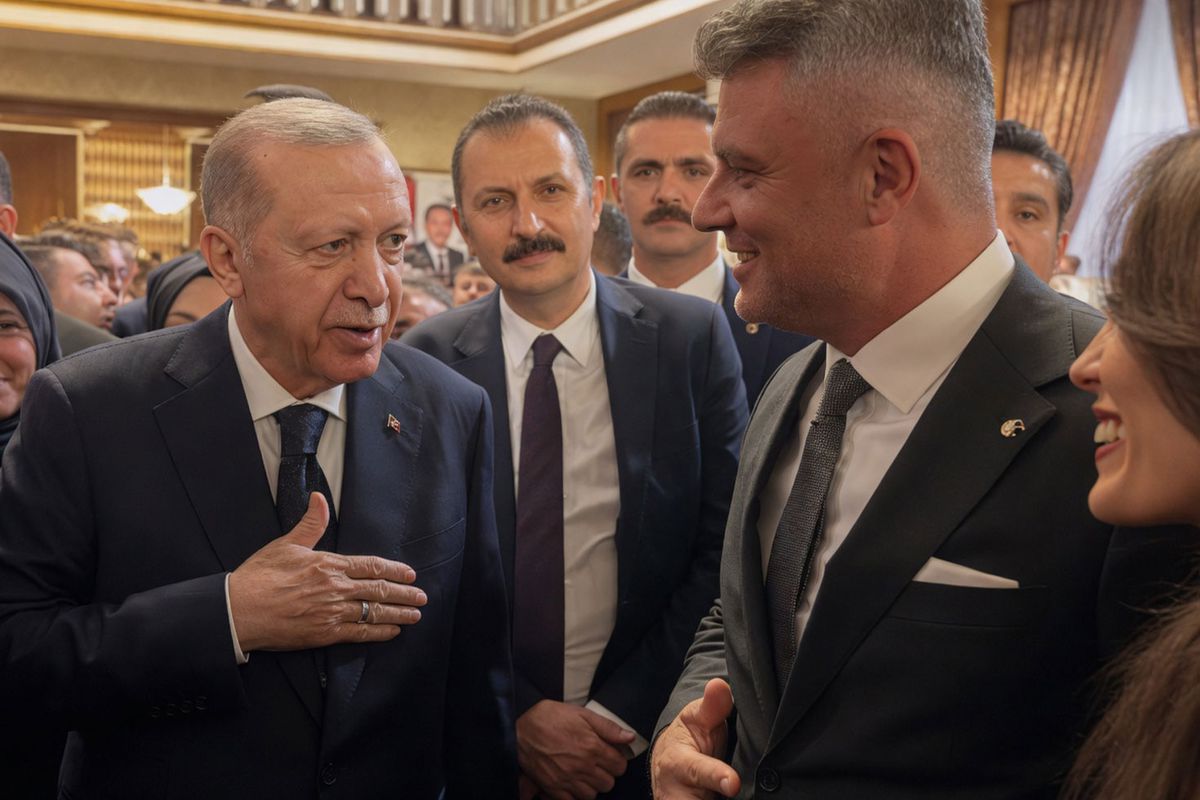 Sadettin Saran'dan Yasin Kol ve Galatasaray sorularına yanıt