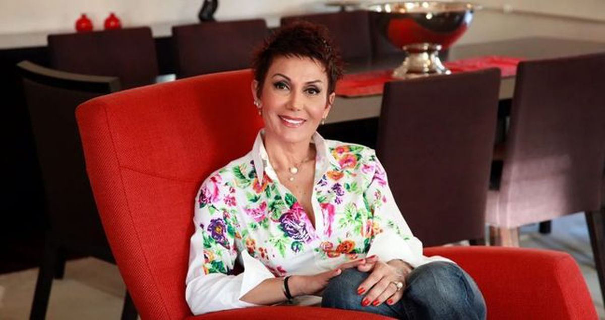 Serap Paköz hasta mı? Serap Paköz ne kanseri, sağlık durumu nasıl?