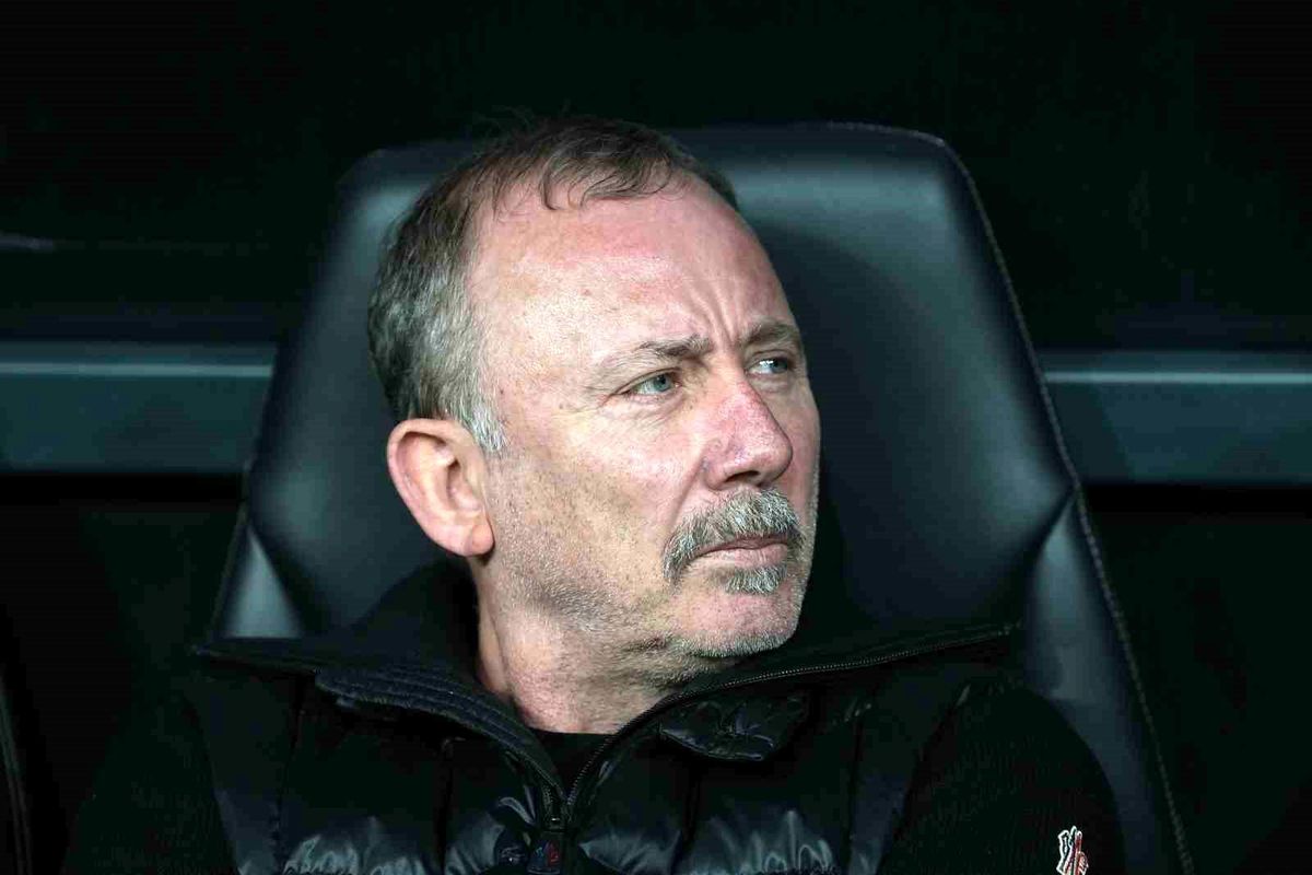 Sergen Yalçın'dan 3 değişiklik