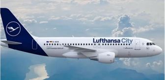 YAKIT KRİZİ BİR HAVAYOLUNU DAHA VURDU LUFTHANSA 20 BİN UÇUŞU İPTAL ETTİ