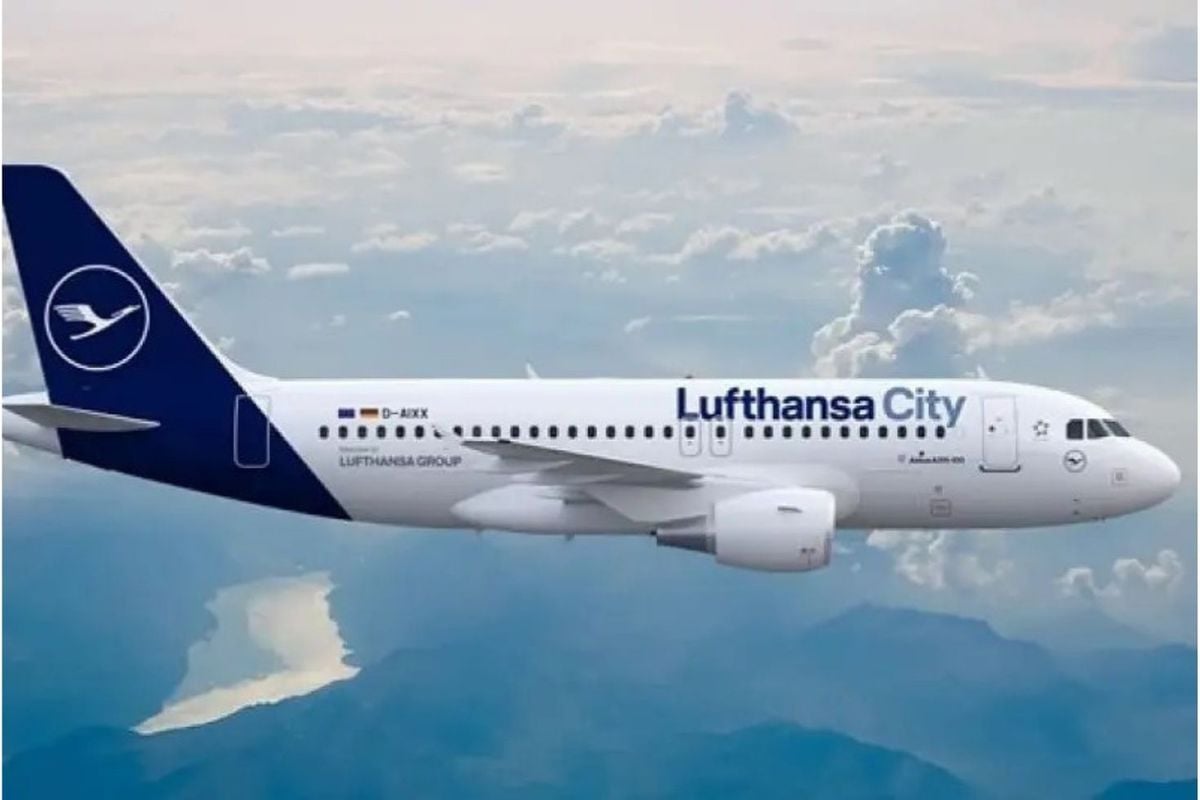 YAKIT KRİZİ BİR HAVAYOLUNU DAHA VURDU LUFTHANSA 20 BİN UÇUŞU İPTAL ETTİ