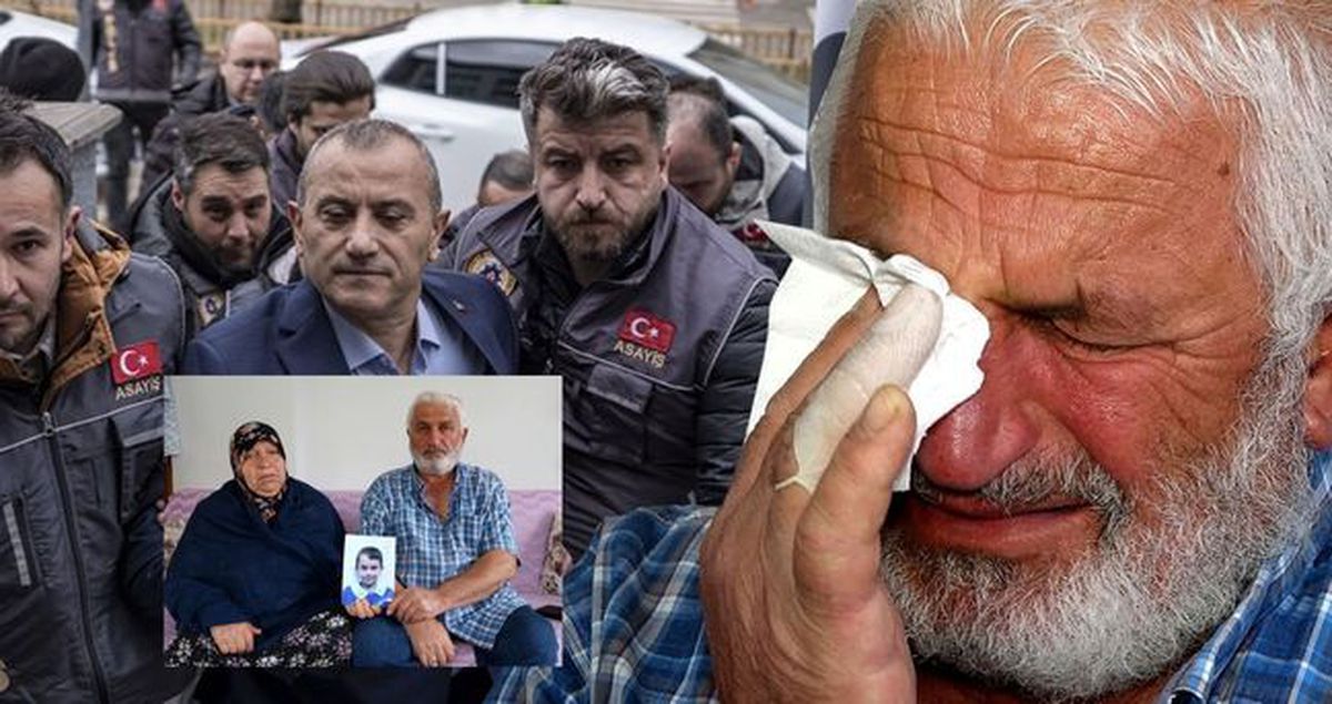 Yusuf Kazdal olayı nedir? Yusuf Kazdal kimdir?