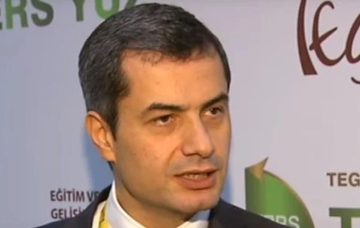 Acun Ilıcalı'nın kardeşi var mı, Acun Ilıcalı'nın ağabeyi Ömer Ilıcalı kimdir?