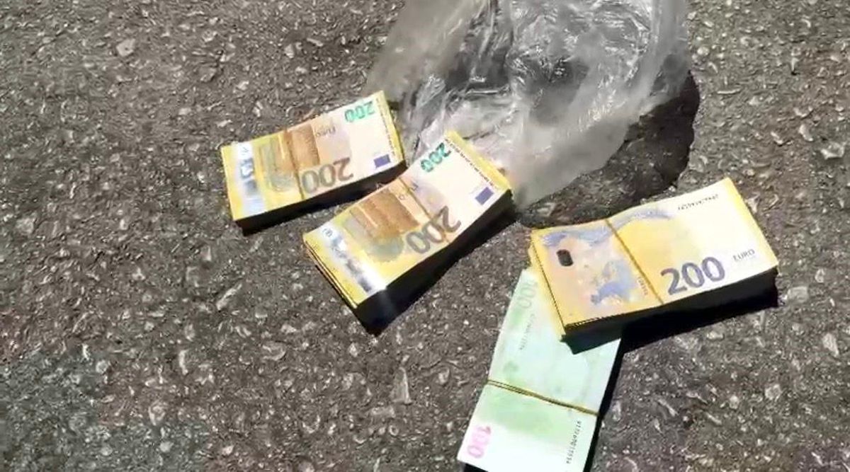 Antalya'da rüşvet iddiası davasında 3 sanığa tahliye