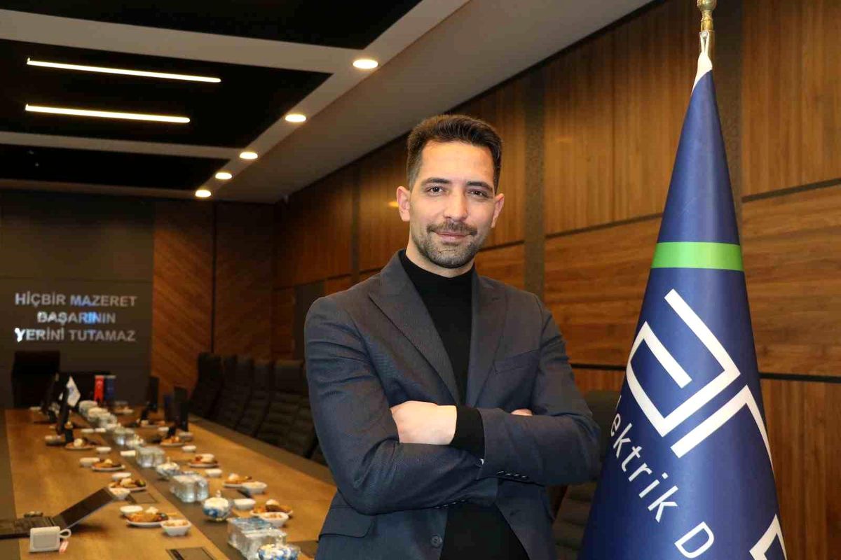 Aras Elektrik'ten Kars'ta güçlü altyapı ve kesintisiz enerji vurgusu