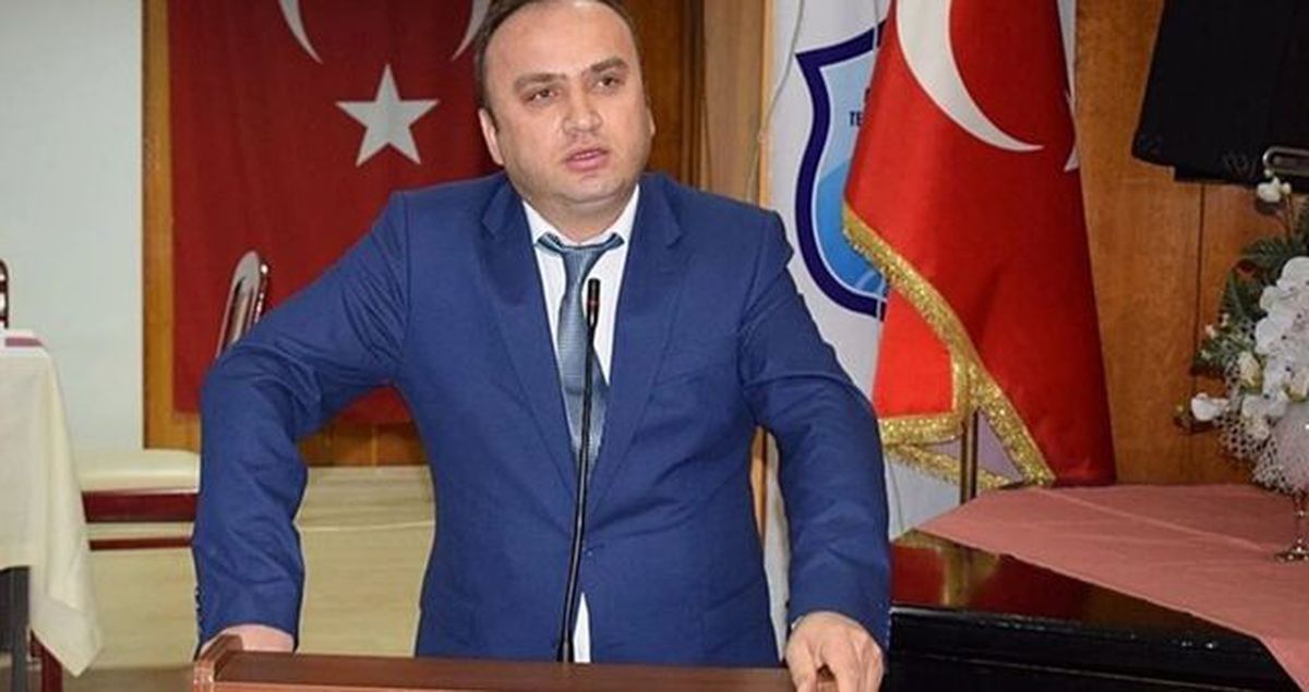 Ayhan Vural kimdir? İzzet Baysal Abant Turizm Meslek Lisesi Müdürü Ayhan Vural kaç yaşında, nereli?