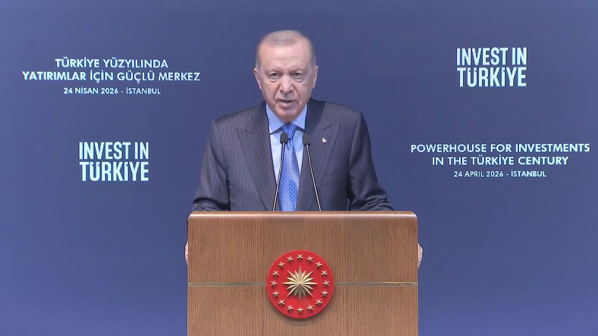 CHP Genel Başkanı Özgür Özel: 'Düşman Hukuku Uyguluyorlar'