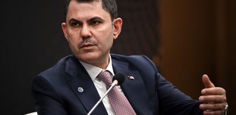 Bakan Kurum'dan müjde! İstanbul'da kiralık konutlar için tarih verildi