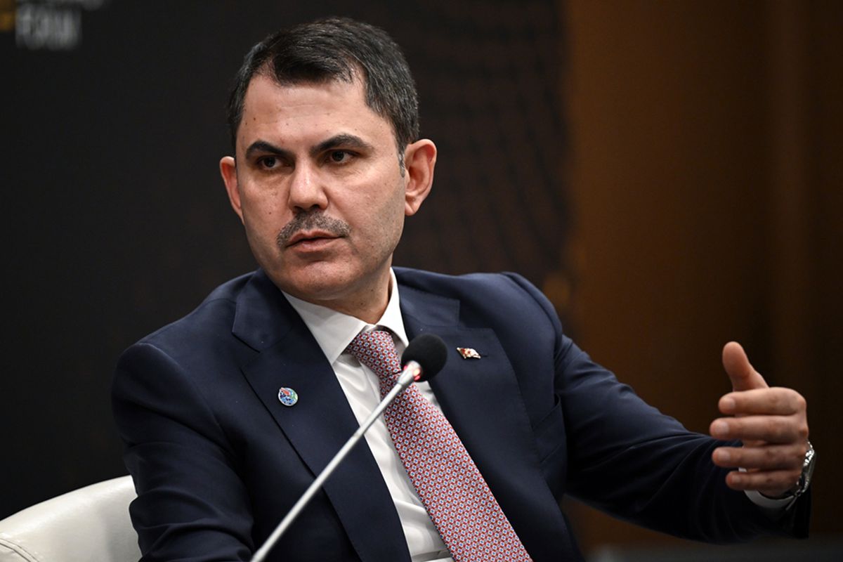 Bakan Kurum'dan müjde! İstanbul'da kiralık konutlar için tarih verildi